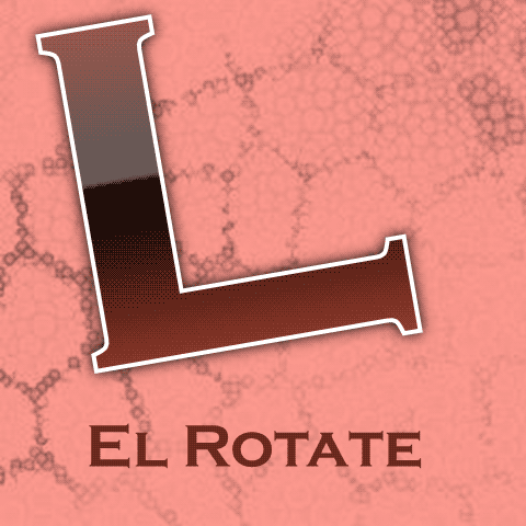 El Rotate